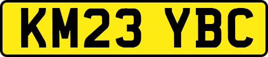 KM23YBC