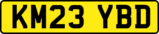 KM23YBD
