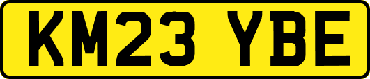 KM23YBE