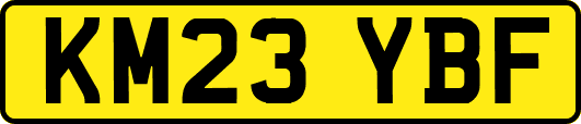 KM23YBF