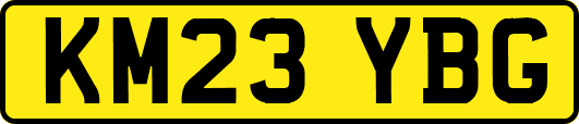 KM23YBG