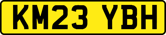 KM23YBH