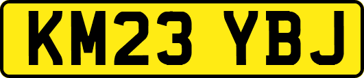 KM23YBJ