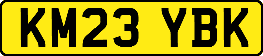 KM23YBK