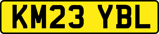 KM23YBL