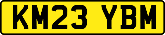 KM23YBM
