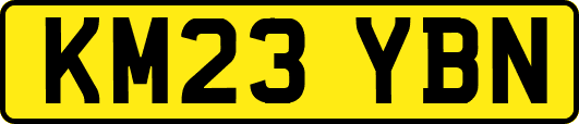KM23YBN