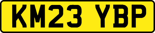 KM23YBP