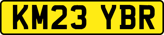 KM23YBR