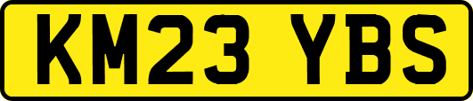 KM23YBS