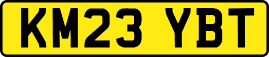 KM23YBT