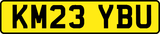KM23YBU