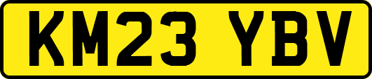 KM23YBV