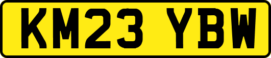 KM23YBW