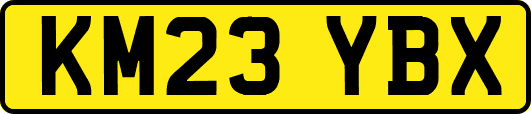 KM23YBX