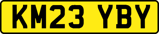 KM23YBY