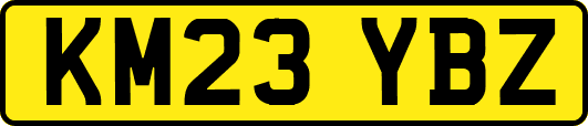 KM23YBZ