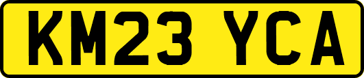 KM23YCA