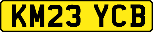 KM23YCB