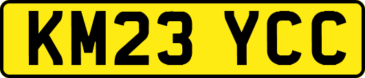 KM23YCC