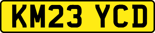 KM23YCD