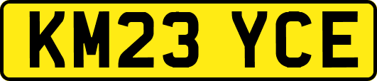 KM23YCE