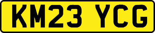 KM23YCG