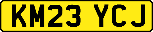 KM23YCJ