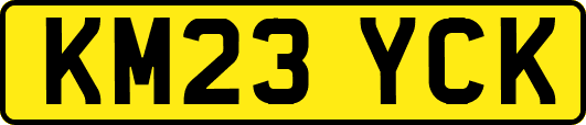 KM23YCK