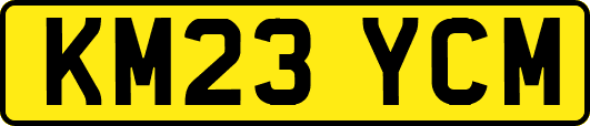 KM23YCM