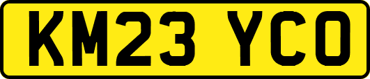 KM23YCO