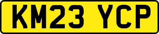 KM23YCP