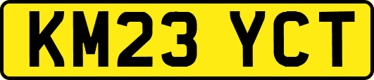 KM23YCT