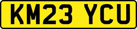 KM23YCU