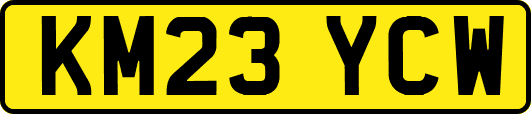KM23YCW