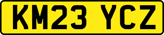 KM23YCZ