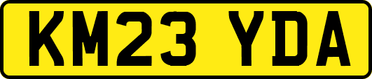 KM23YDA