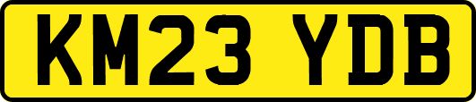KM23YDB