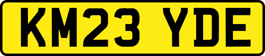KM23YDE
