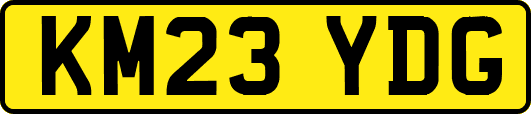 KM23YDG