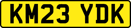 KM23YDK