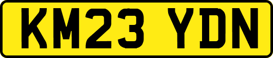KM23YDN