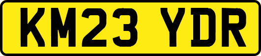 KM23YDR