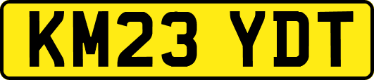 KM23YDT