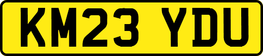 KM23YDU