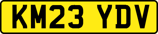 KM23YDV