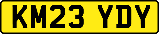KM23YDY