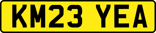 KM23YEA