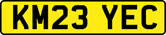 KM23YEC