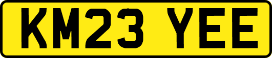 KM23YEE